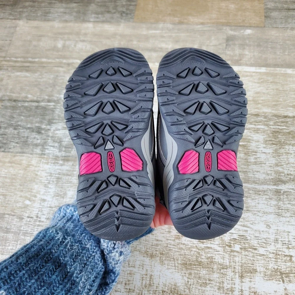 Keen new without